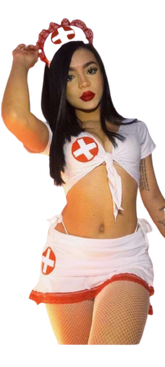 Enfermera Sexi
